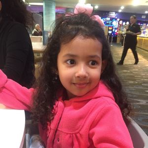 Meet your Posher, Vicki